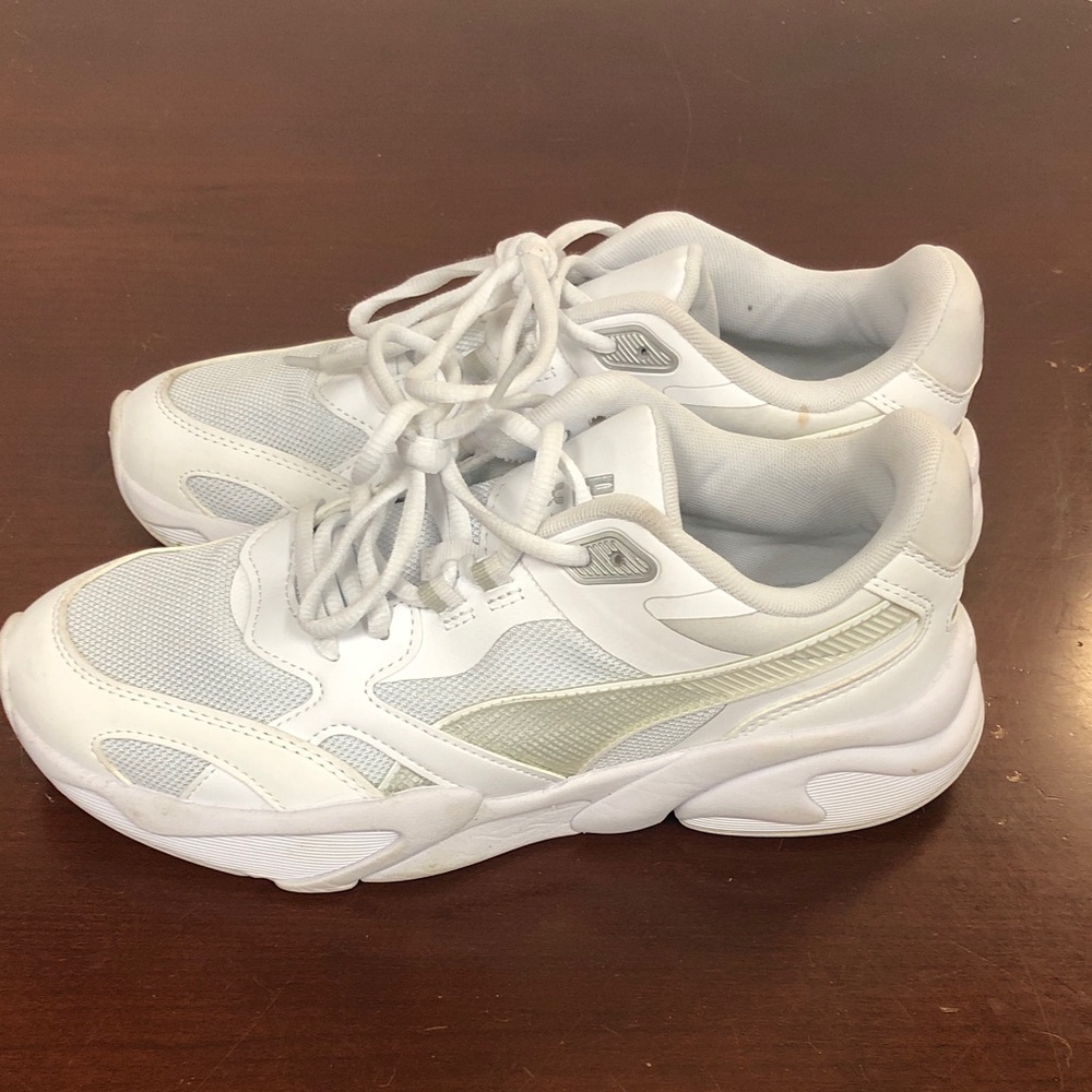 Puma X-Ray soft foam Sz 6.5